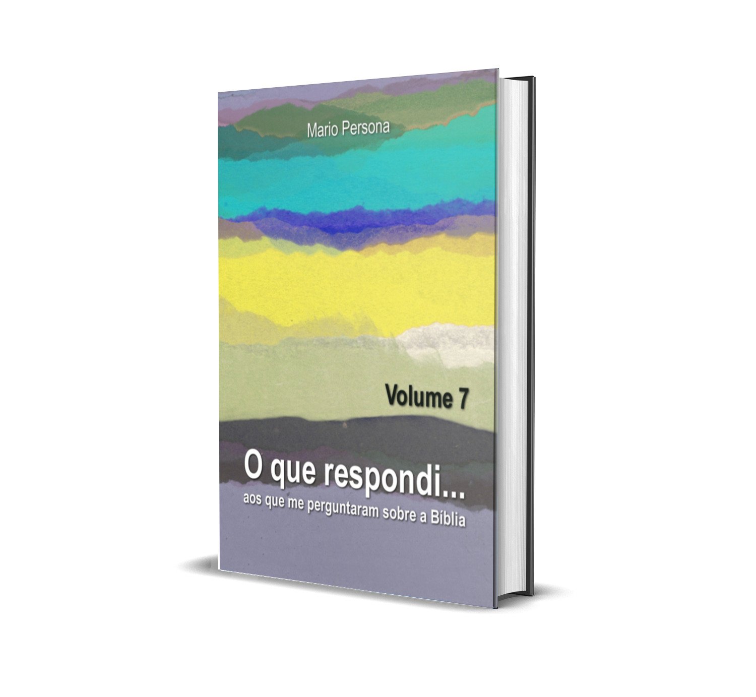 Os Prazeres De Deus, De John Piper., Vol. Único. Editora Vida Nova, Capa  Mole Em Português, 2023