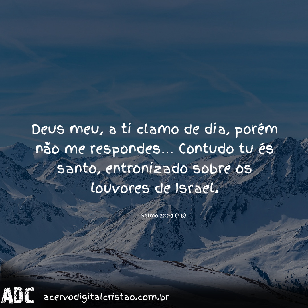 Clamor Acervo Digital Cristão